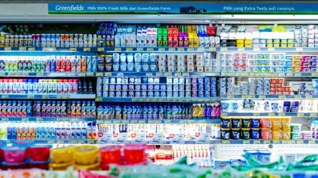 Абровски: Вносното мляко е едва 7,5% от началото на годината