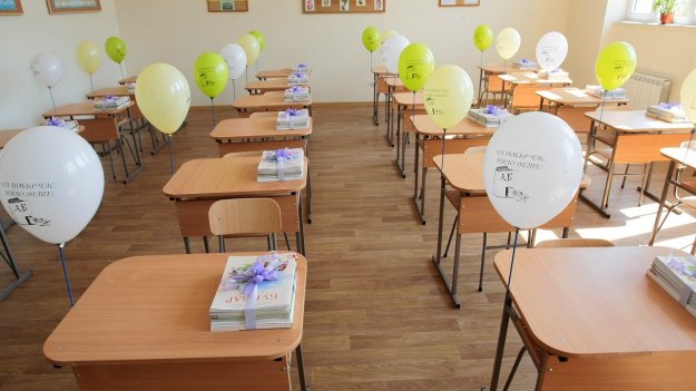 Как изглежда българската класна стая според PISA 2025 