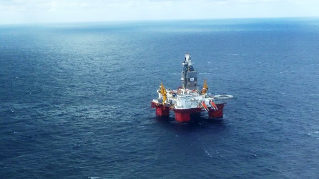 Норвегия притиска ЕС да премахне забраната за нови петролни и газови сондажи в Арктика