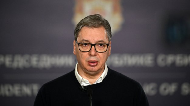 Вучич обръща нова политическа глава с оттеглянето си от президентския пост