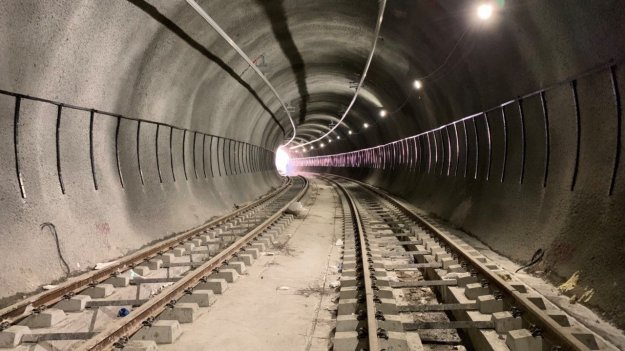 "Трейс Груп Холд" подписа договора за отсечка от разширението на метрото в "Люлин"