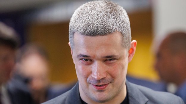 Надцени ли картите си Михайло Федоров с неочакваната критика към Зеленски?