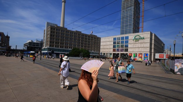 Термометърът &ndash; следващият ключов показател, който икономистите трябва да следят