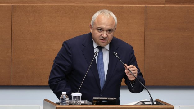 Демерджиев: 15 фиктивно хоспитализирани пациенти струват на държавата 7500 евро дневно