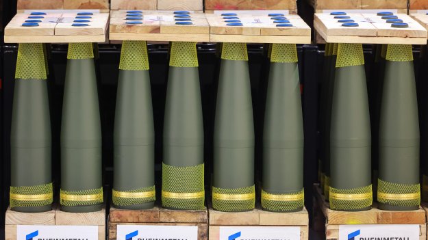 Пловдивският административен съд спря референдума за завода на Rheinmetall в Карлово