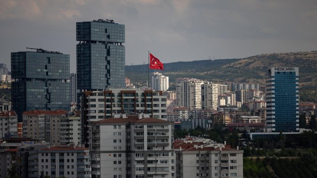 Турция прие закон за постигане на мир с кюрдските сепаратисти