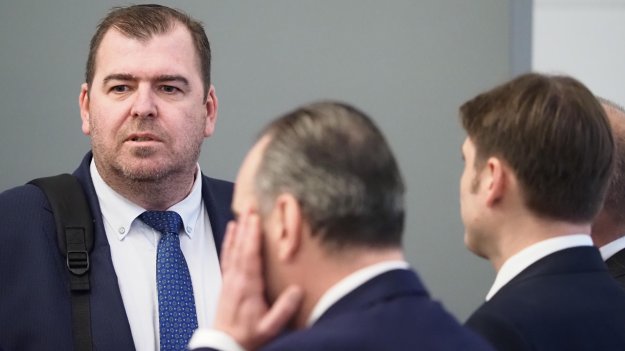 Властта вече работи по закон за кооперирането в земеделието