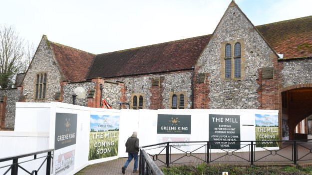 Британско разследване: Путин е наредил отравянето на бившия руски шпионин Сергей Скрипал