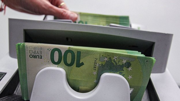 Агенция "Митници" събра рекордните почти 1 млрд. евро през август