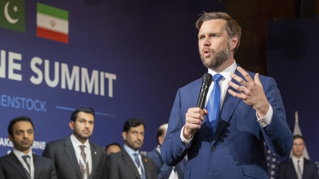 САЩ и Иран договориха пътна карта за окончателно споразумение и план за Ливан