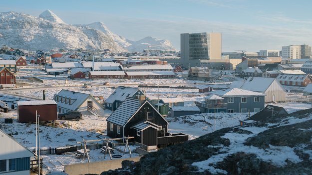 Логиката на Тръмп за Гренландия хвърля в паника Европа и НАТО