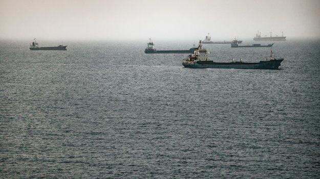 САЩ могат да поддържат морска блокада на Иран за неопределено време
