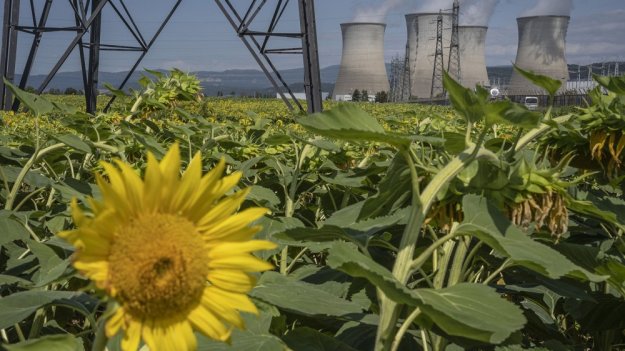 Полша очаква цената на тока от първата си ядрена централа да достигне 118 евро за мегаватчас