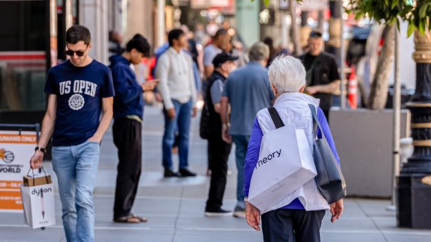 Инфлацията в САЩ скочи до тригодишен връх