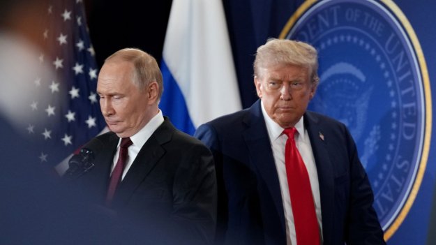 Путин предприема стъпки за ескалация на войната в Украйна