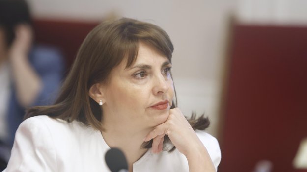 Ефремова: На дъното сме в ЕС по минимална заплата, но и по учене през целия живот