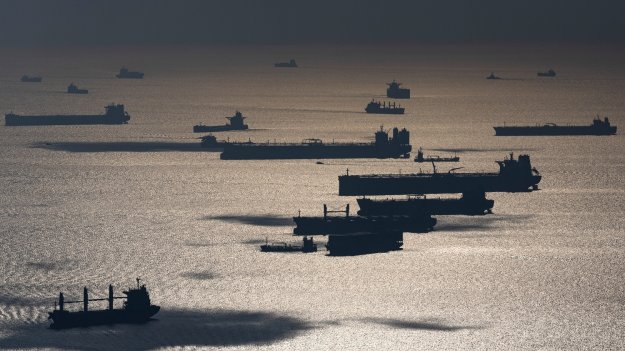 Европейските лидери са готови за мисия за отваряне на Ормузкия проток