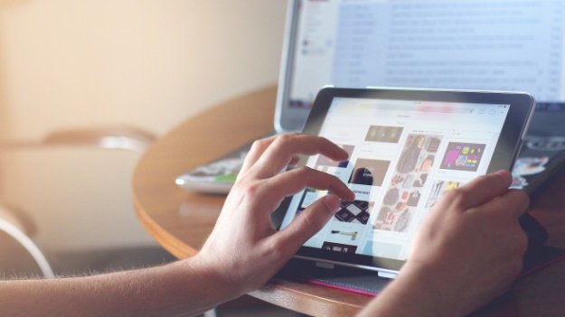 Всяко второ предприятие у нас разполага със собствен уебсайт