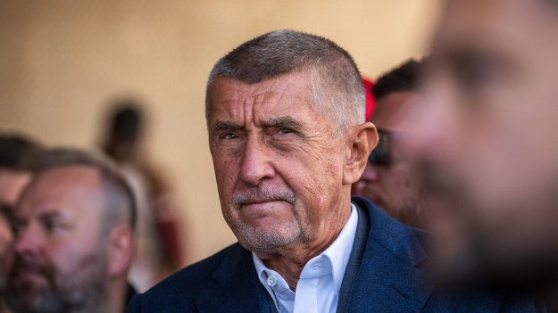 Андрей Бабиш се завръща на премиерския пост в Чехия