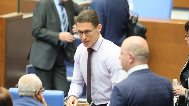 Мерките за цените в Закона за защита на потребителите минаха на първо четене
