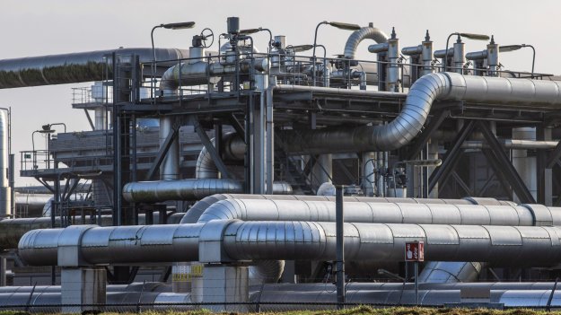 Нидерландия иска премахване на целите за съхранение на газ при преразглеждане на правилата от ЕС