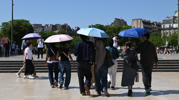 Европа преживя най-смъртоносното си лято досега. Коя страна беше най-тежко засегната?