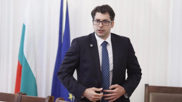Атанас Пеканов: Голяма част от следващия транш по ПВУ се очаква в края на годината