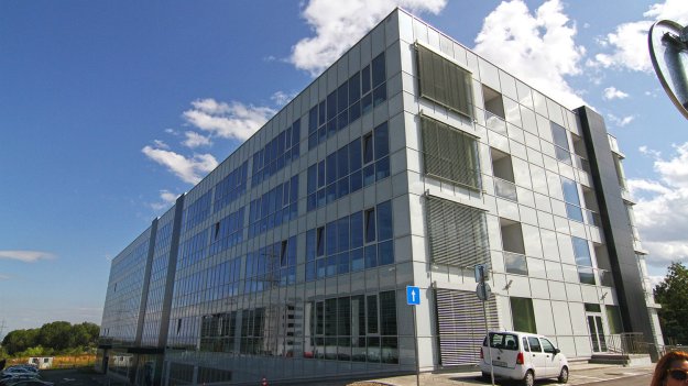 ФНИБ продаде офис сградата Kambanite Green Offices за 17 млн. евро