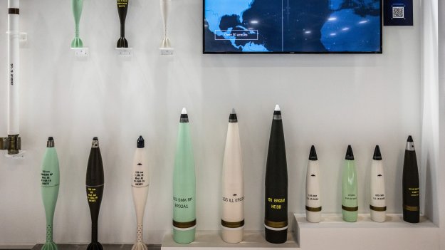 Rheinmetall ще удвои производството на барут в завода край Мюнхен срещу 350 млн. евро