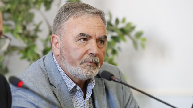 Ангел Кунчев подаде оставка заради несъгласия с реформата в здравния контрол