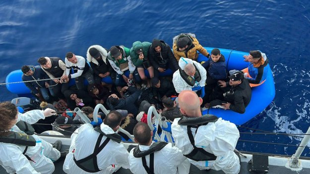 Мигранти от "сигурни" страни няма да могат да получават убежище в ЕС