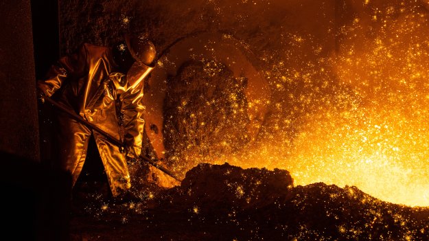 Митата на Тръмп предизвикват бум на производството в... Китай