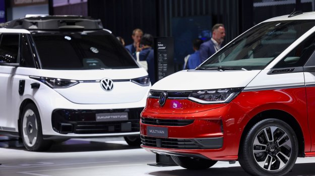 Volkswagen понижава прогнозата си за печалбата и маржа