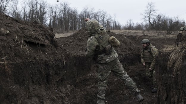 САЩ са одобрили потенциална военна сделка с Украйна за 2,7 млрд. долара