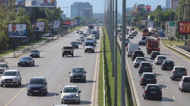 София ще изгражда девет многоетажни квартални паркинга чрез публично-частно партньорство