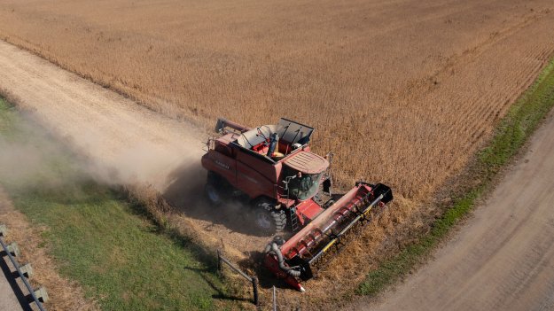 България е сред страните в ЕС с най-голям спад на стойността на земеделската продукция