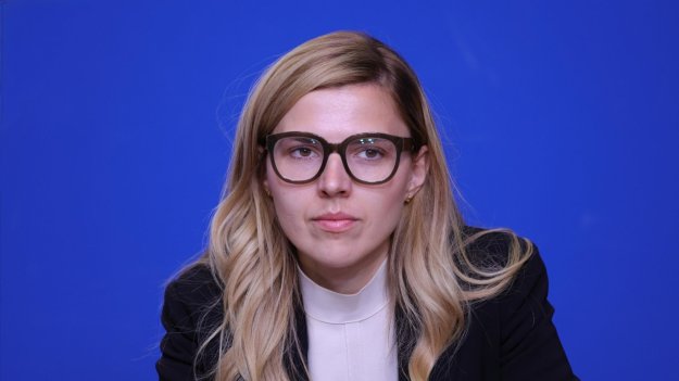 В. Петрова-Чамова: България ясно показва, че работи изцяло в контекста на ЕС и НАТО