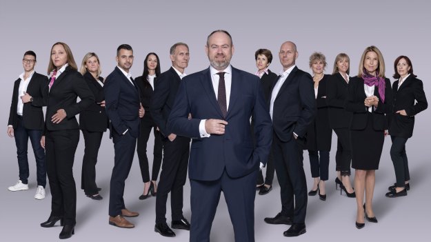 Световна франчайз мрежа за недвижими имоти навлиза в България