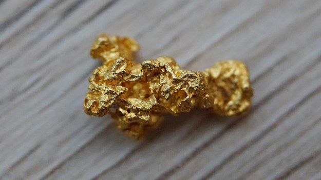 Ще се възобнови ли интересът за произвеждане на злато и сребро у нас