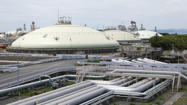 Купувачите на LNG гледат към САЩ в търсене на защита от бъдещ риск за доставките