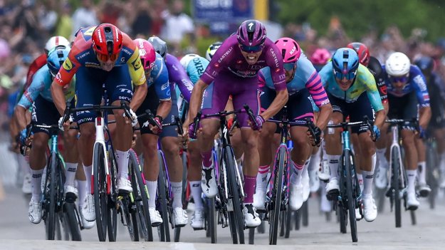 Успя ли Giro d&rsquo;Italia да създаде позитивен международен образ на България?