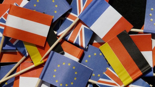 Австрия показва на Европа как да мисли мащабно за инфраструктурата