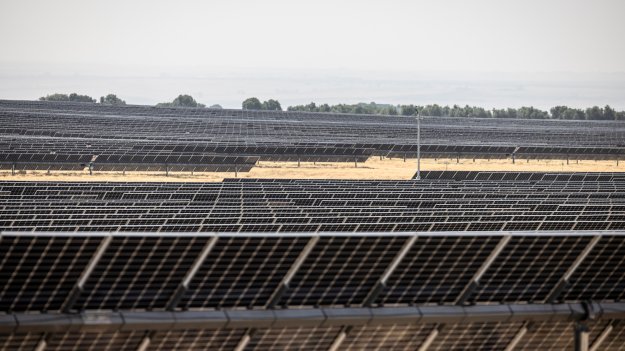 България е седма в ЕС по дял на възобновяемата енергия през третото тримесечие