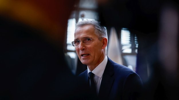 Норвегия може би скоро ще позволи на държавния си фонд да инвестира пак в отбранителни компании