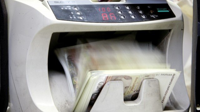 <p style="text-align: justify;">
	<em>Снимка: архив, Ройтерс</em></p>
