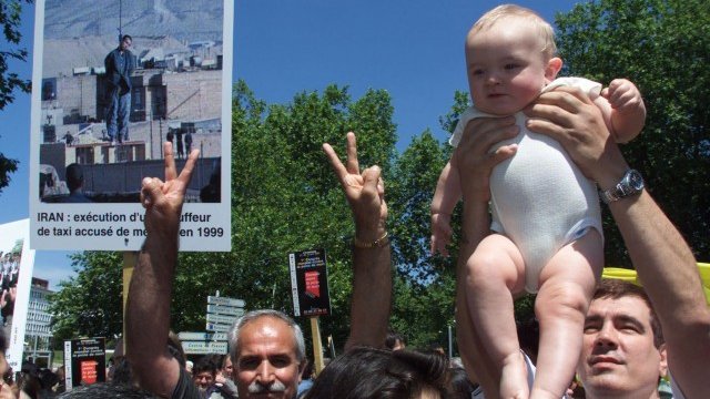 <p>
	<em>Снимка: Архив Ройтерс</em></p>
