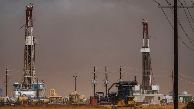 Снимка: Bloomberg L.P.