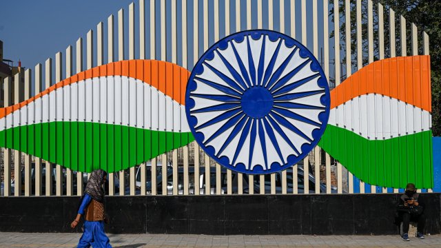 Снимка: Prakash Singh/Bloomberg