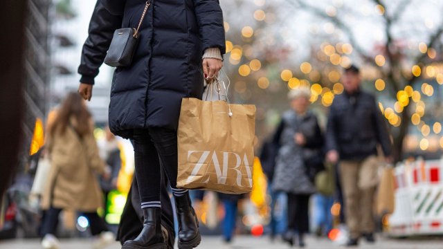 Снимка: Bloomberg L.P.