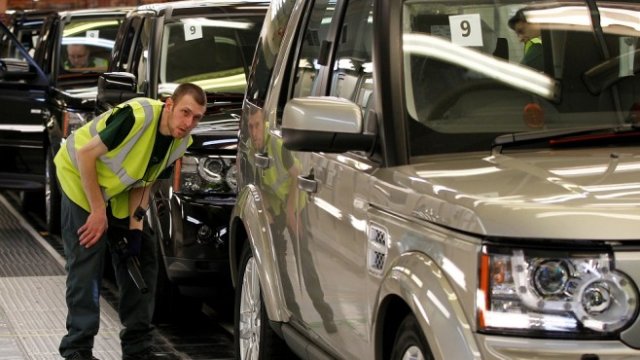 <p>
	<em>Снимка: Архив Ройтерс</em></p>
